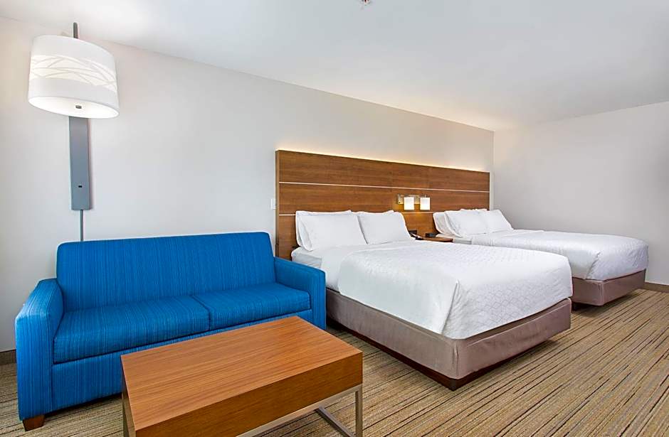 Holiday Inn Express Williamsburg By IHG