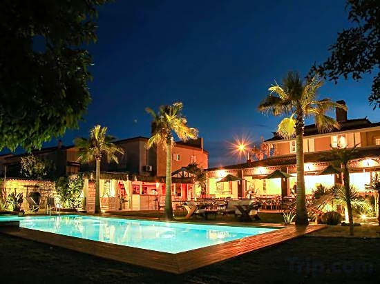 Alacati Cadde 75 Luxury Hotel