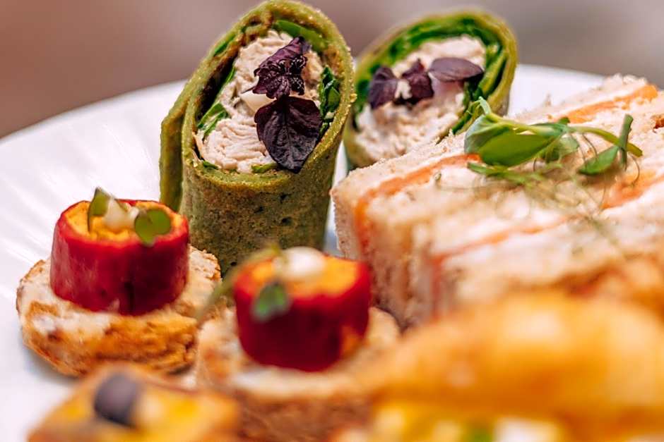 The Park Tower Knightsbridge, a Luxury Collection Hotel, London