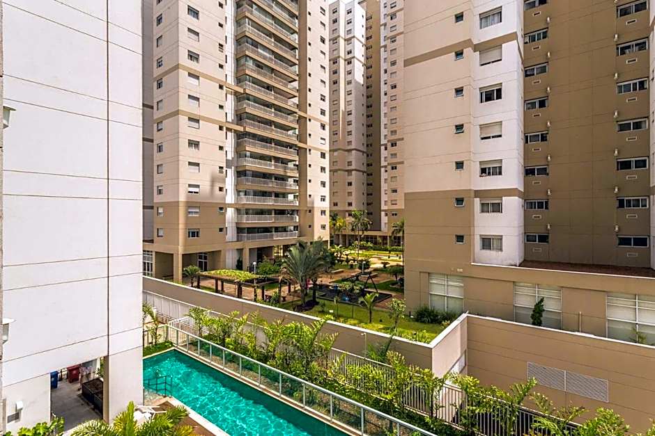 Very pleasant and practical equipped good location