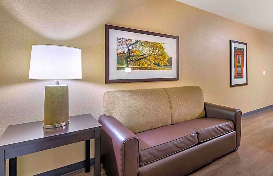 Extended Stay America Suites - Austin - Northwest - Research Park