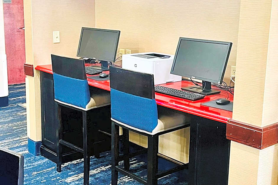 Comfort Inn & Suites Jackson North