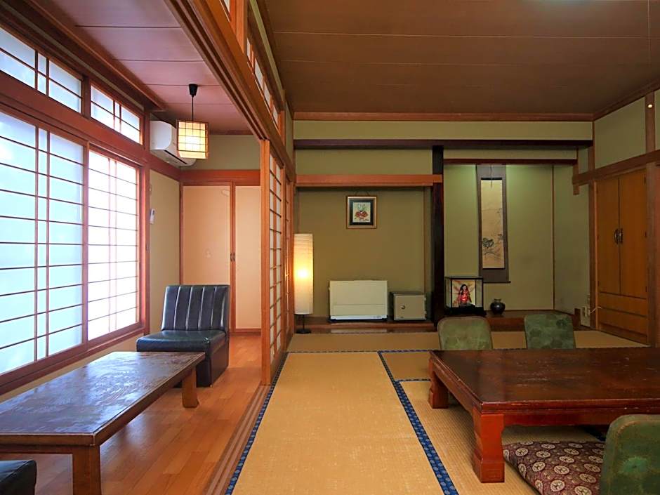 Guest Room Furusatomura Kogeikan