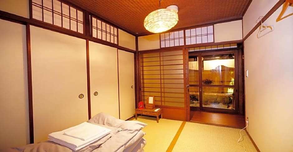 44-49 Bishamoncho - Hotel / Vacation STAY 7919