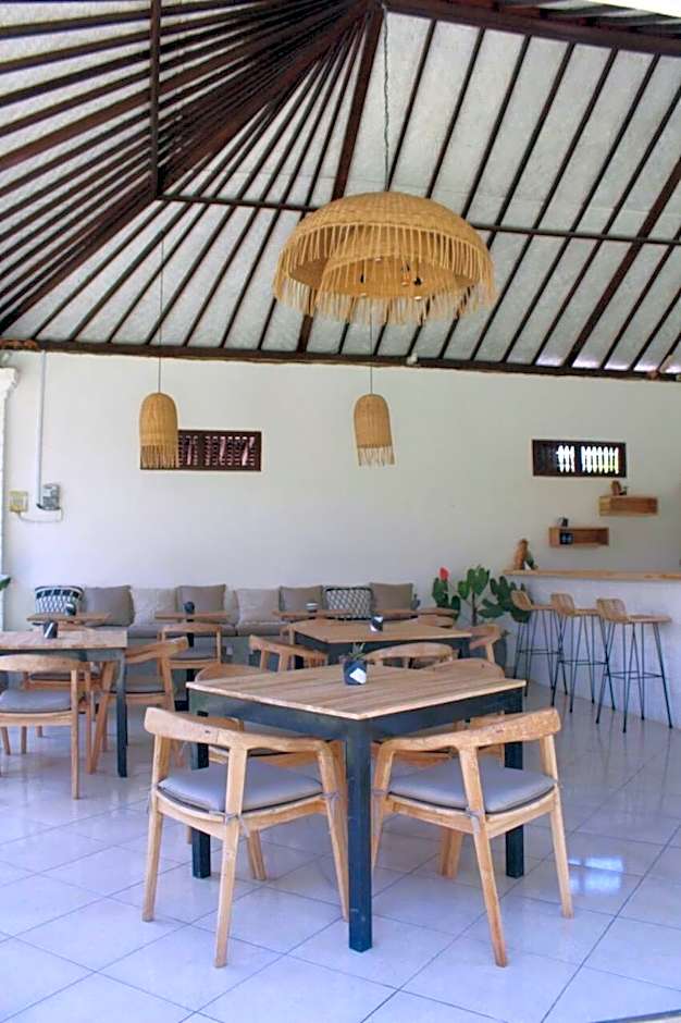 The Inn Possible