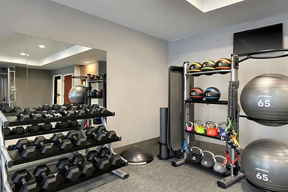 Courtyard by Marriott Casper