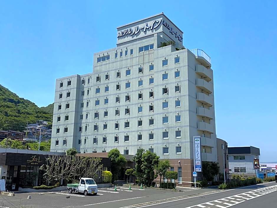 Hotel Route Inn Mojiko