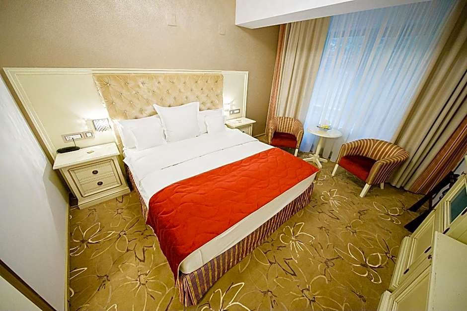 Pleiada Boutique Hotel & Spa