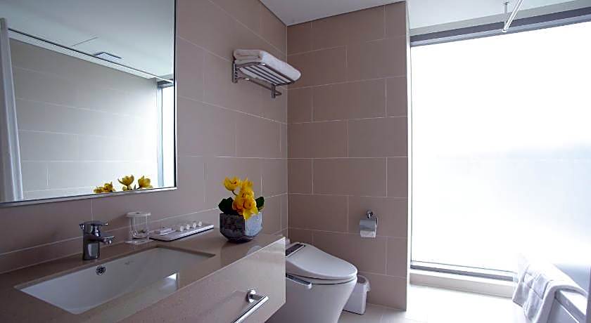 Hotel Aventree Busan