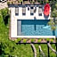 Le Vallon de Valrugues Hotel Spa & Villas