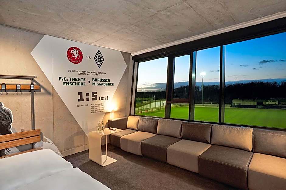 H4 Hotel Mönchengladbach im BORUSSIA-PARK