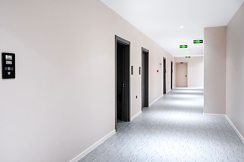Grey Star Hotel