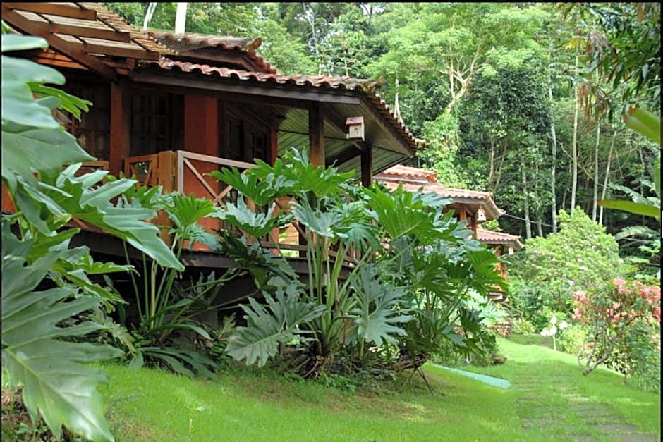 Pousada Canto do Hibisco