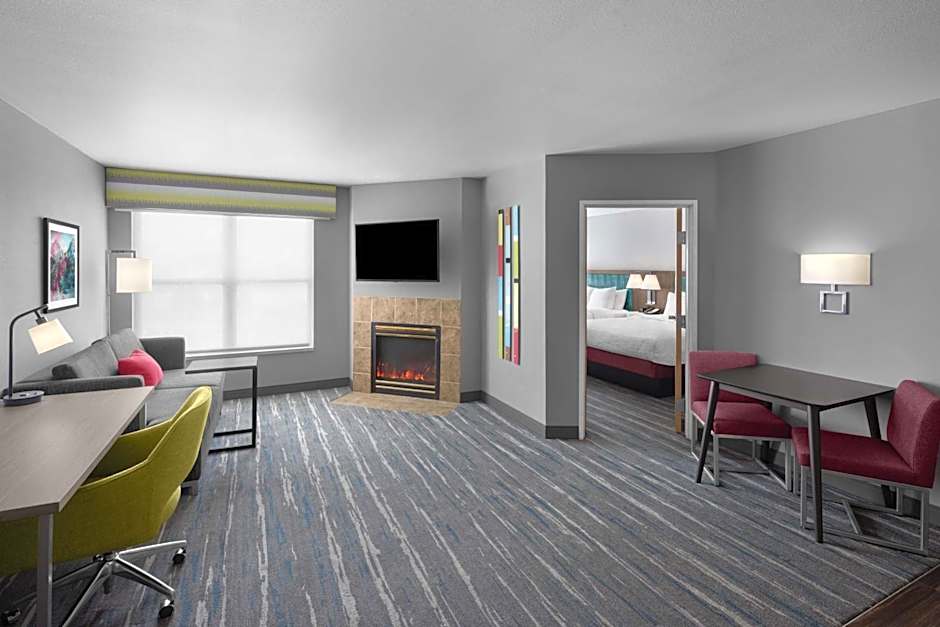 Hampton Inn By Hilton & Suites Provo/Orem