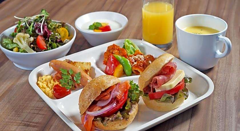 LOISIR HOTEL SHINAGAWA SEASIDE