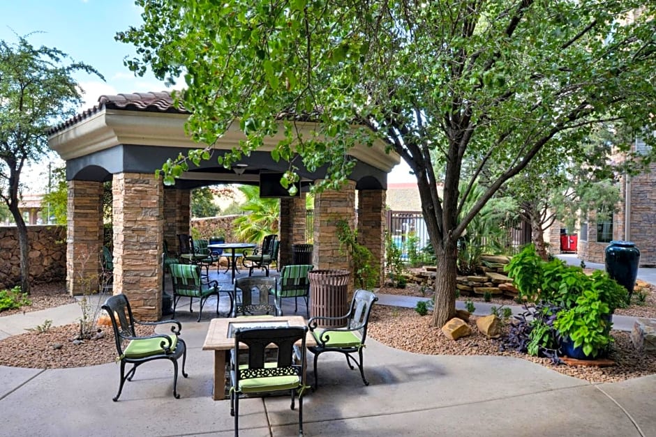 Staybridge Suites Las Cruces By IHG