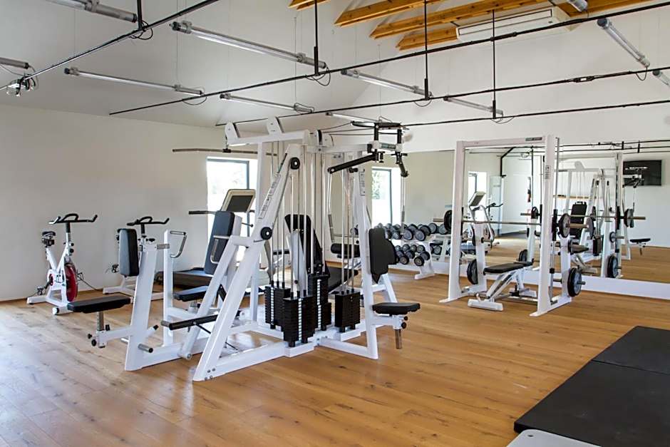 Hotel Panství Dlouhá Lhota