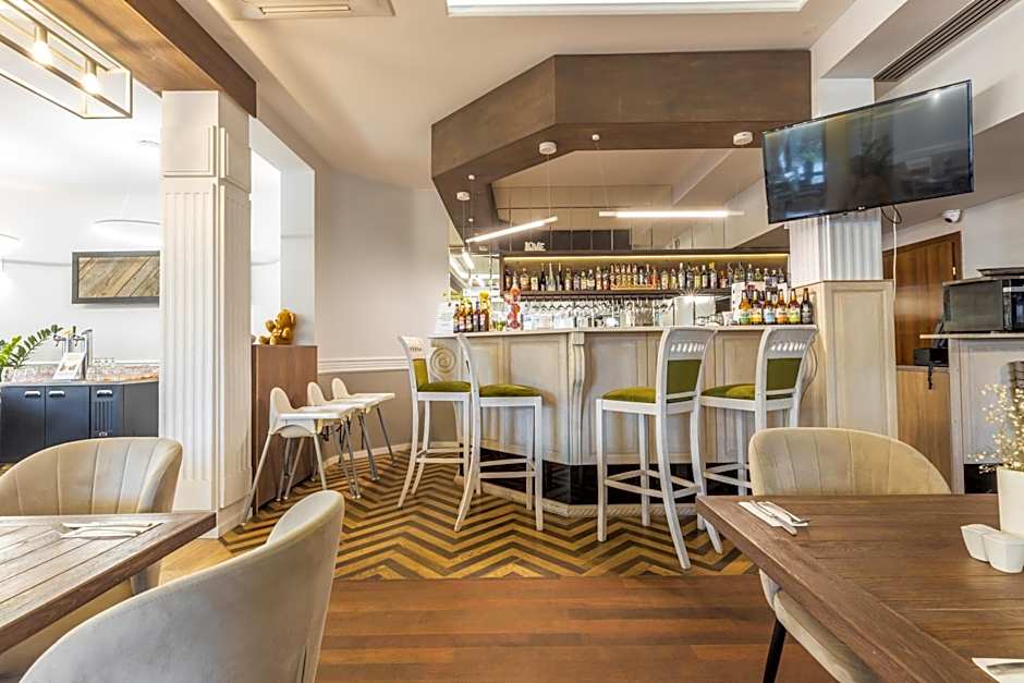 Hotel Wisła Premium