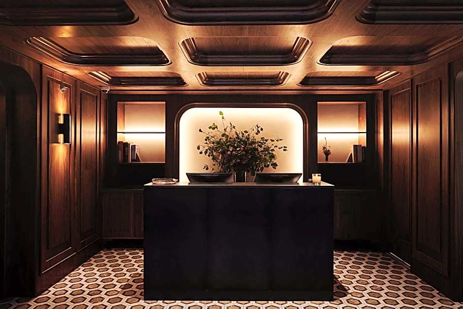 Walker Hotel Tribeca