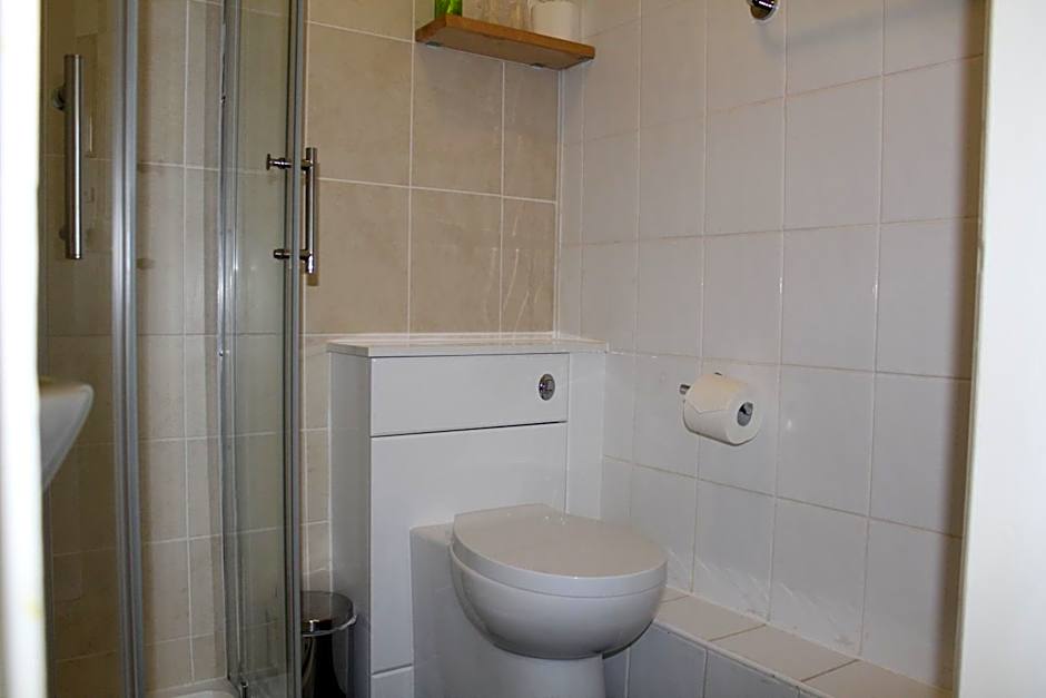 The Bay House Lake View Guest House - Adults Only