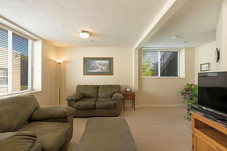 The Kimball at Temple Square