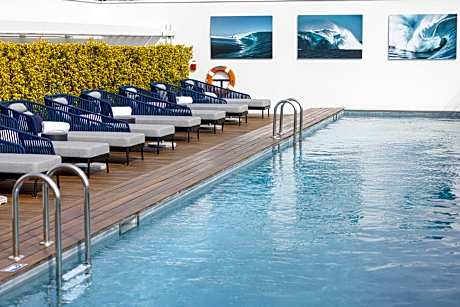 Hotel Indigo - Cagnes-sur-Mer By IHG