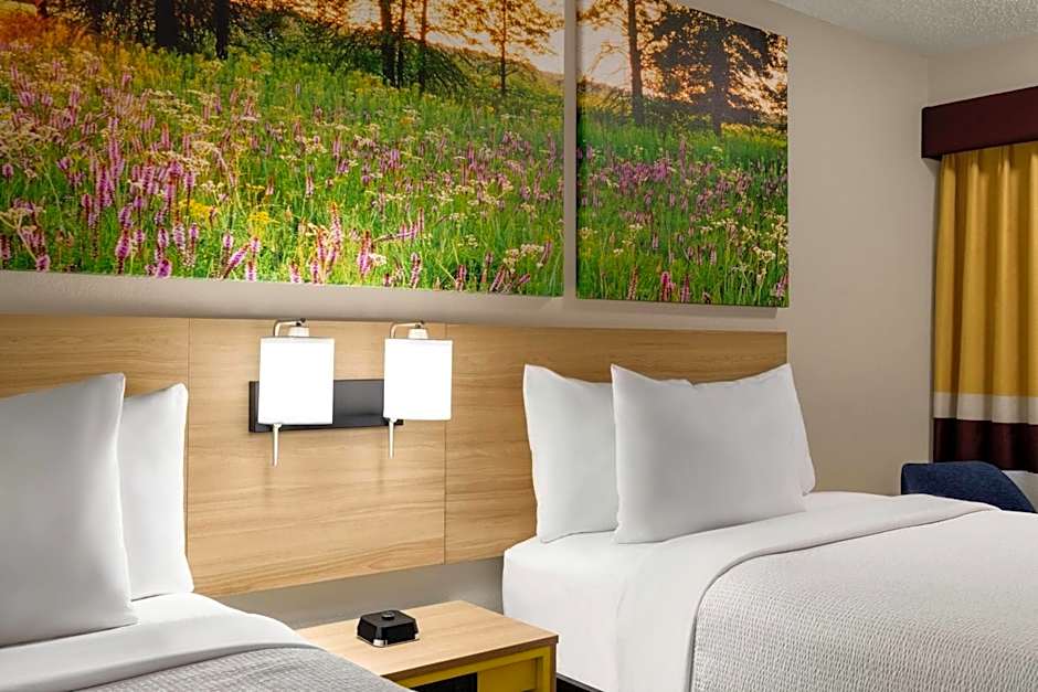 Days Inn by Wyndham Cartersville