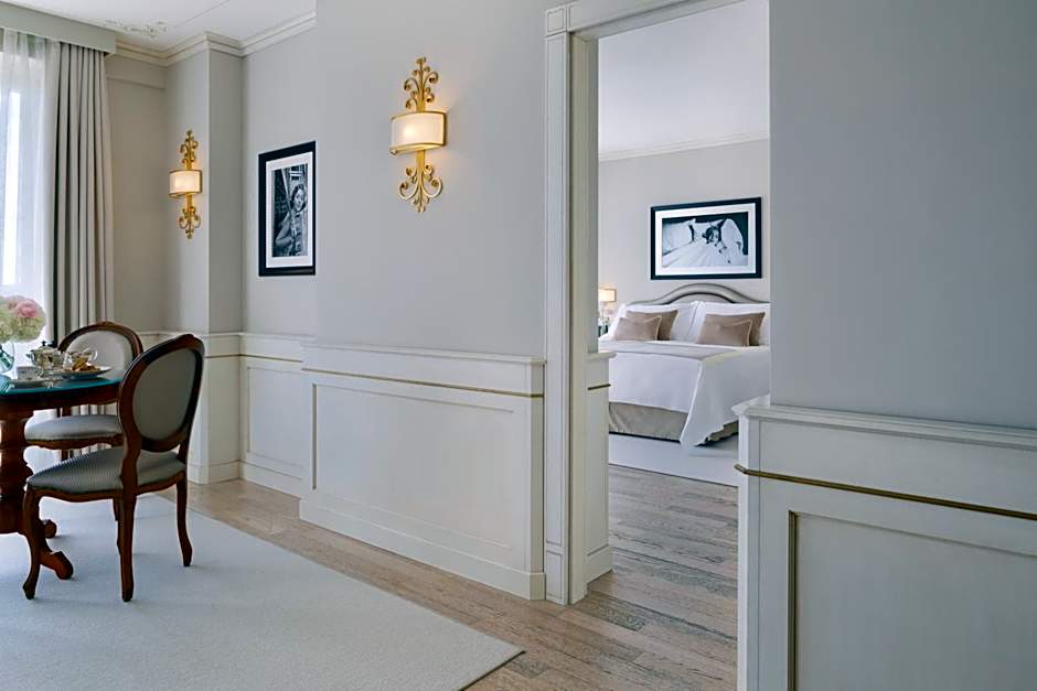 Grand Hotel Imperiale