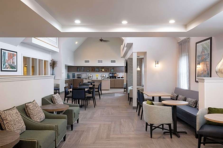 Homewood Suites By Hilton Boston/Andover