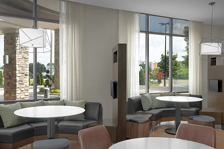 Courtyard by Marriott Atlanta Lithia Springs