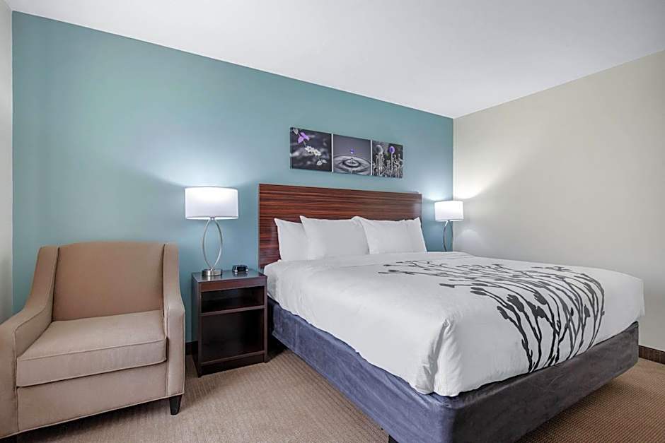 Sleep Inn & Suites