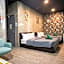 Hotel EC KIP Sentral KLIA 1 - KLIA 2