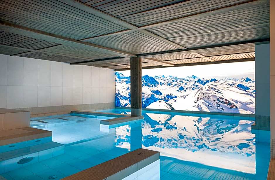 TERRESENS - Le Snoroc