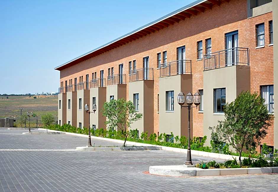 Regal Inn Hotel Midrand