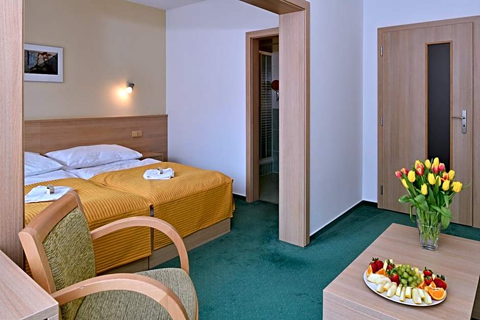 LH Parkhotel Hluboka Nad Vltavou Congress & Wellness