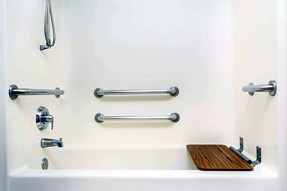 Microtel Inn & Suites By Wyndham Salt Lake City Airport