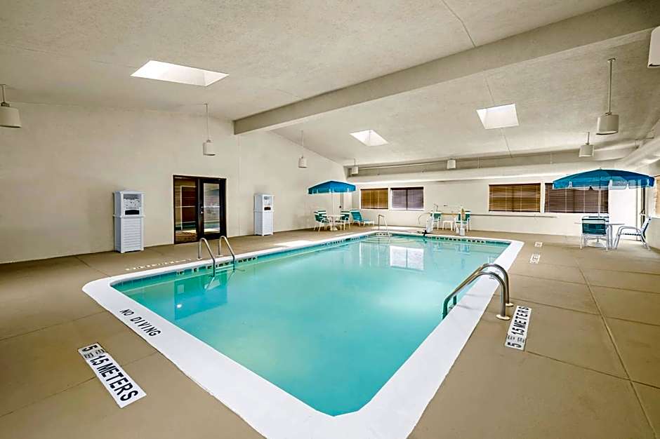 Best Western Maple City Inn