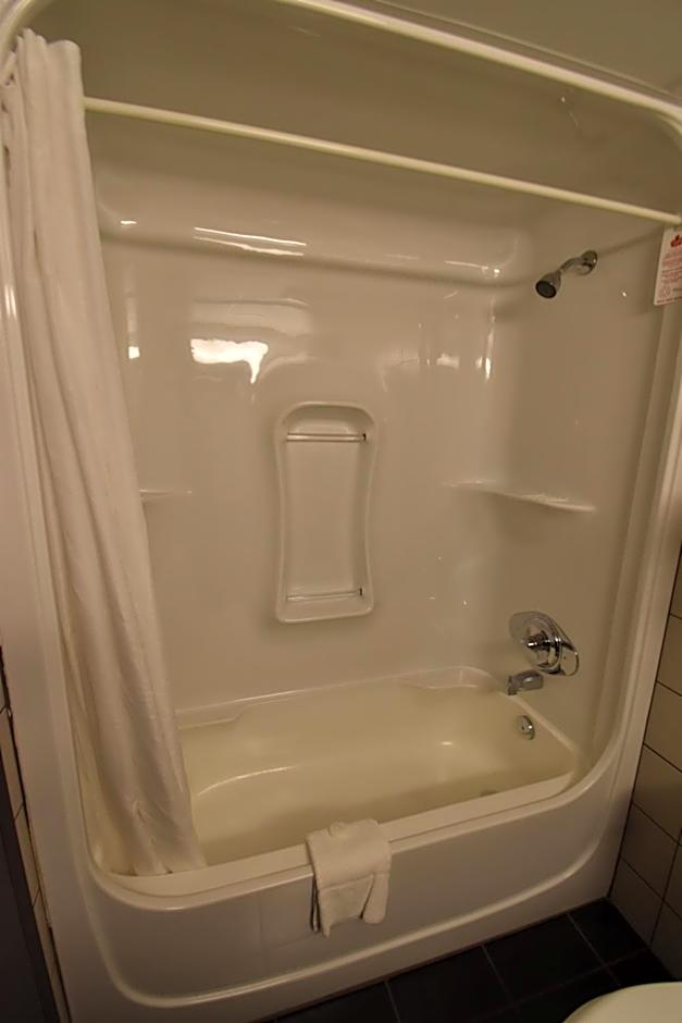 CANAD INNS DESTINATION CENTRE TRANSCONA