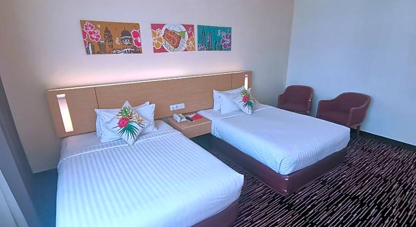 RHR Hotel Kajang