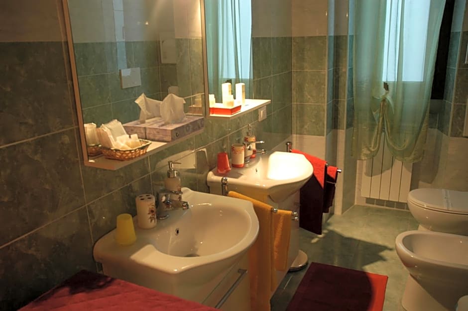 B&B Villa Emilia Milano