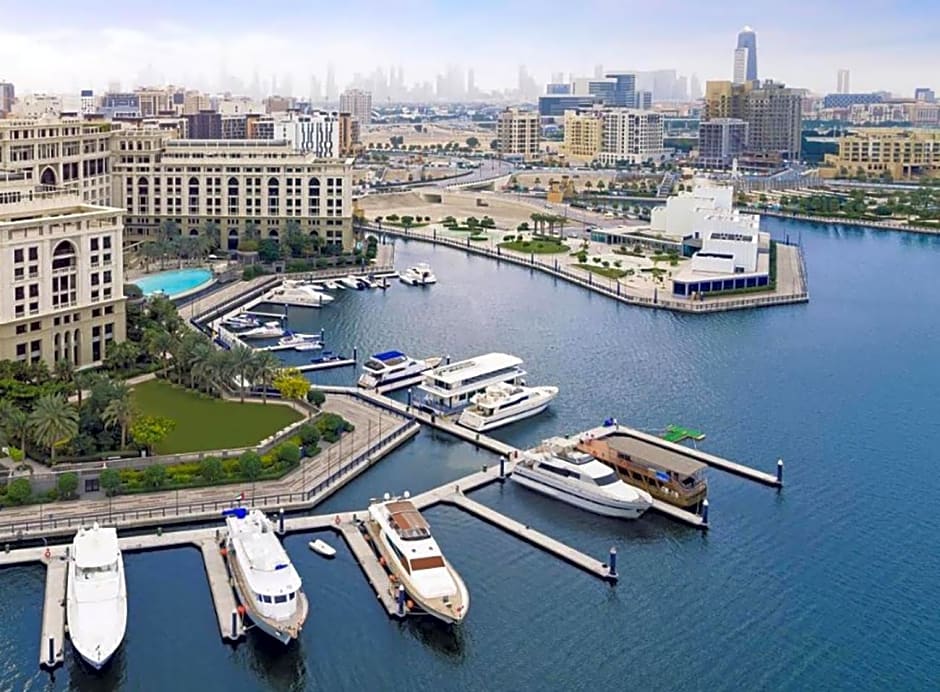 Kingsgate Al Jadaf - By Millennium, Dubai