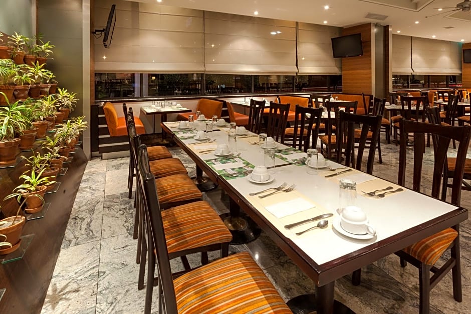 Holiday Inn Mexico Coyoacan