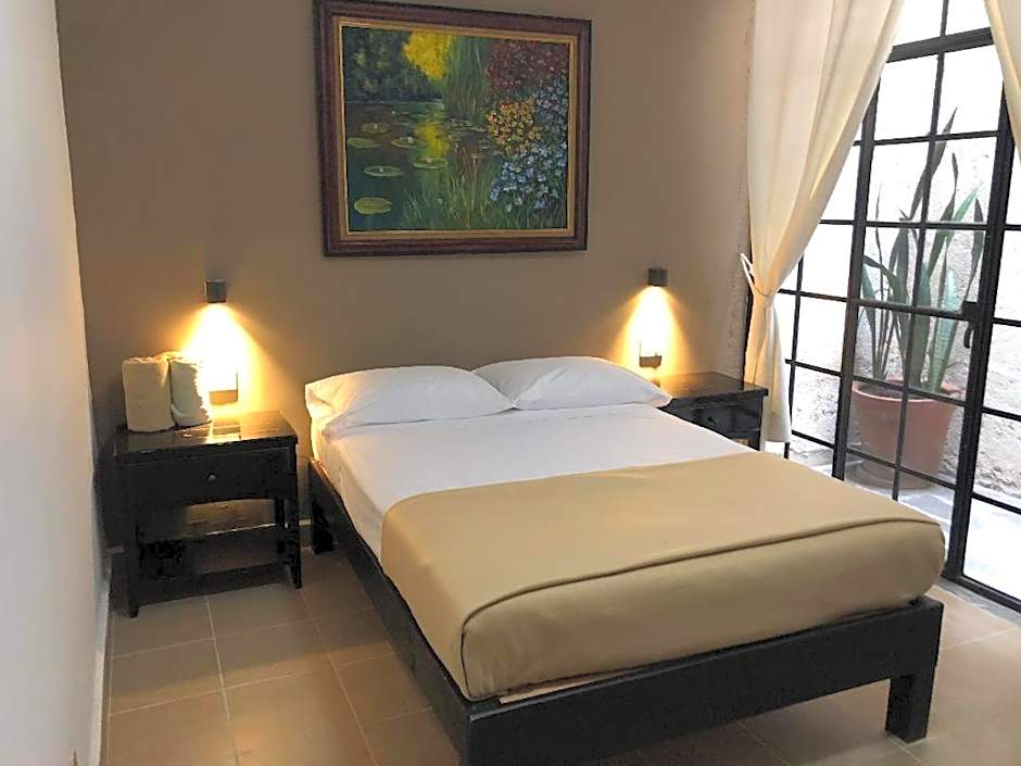 Hostel Inn