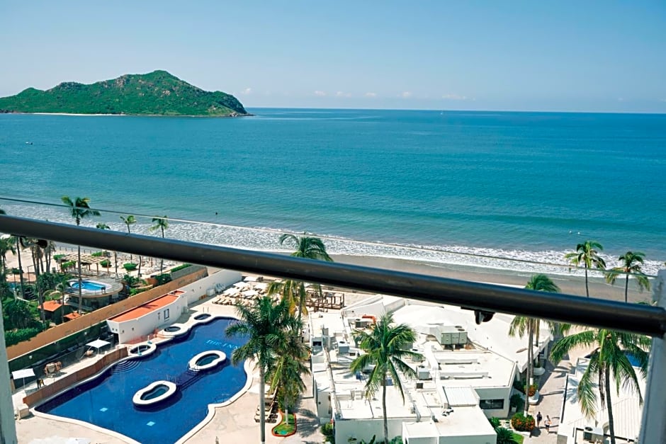 The Inn at Mazatlan