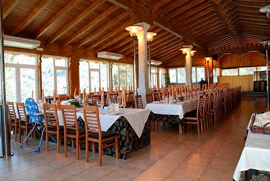 Complejo Hostelero Paladium