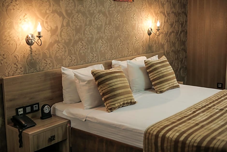 Onyx Hotel Bishkek