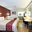 Red Roof Inn Parkersburg