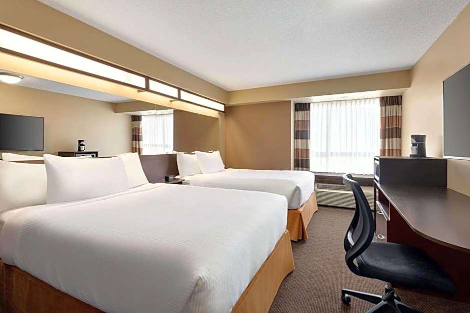 Microtel Inn & Suites by Wyndham Weyburn