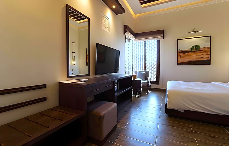Al Badayer Retreat by Sharjah Collection