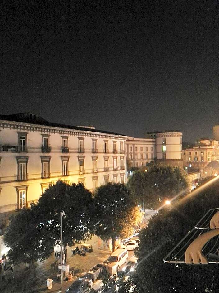 B&b Next Stop Napoli